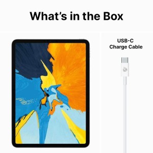 Koop iPad Pro 11 2018 - Online winkel iServices®