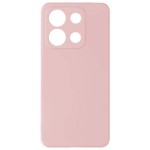 Hoesje Xiaomi Siliconen - iServices Online Winkel