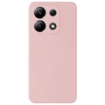 Hoesje Xiaomi Siliconen - iServices Online Winkel