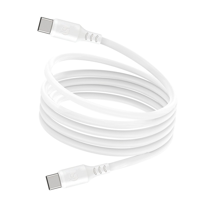 Magnetische USB-C Kabel - iServices Online Winkel
