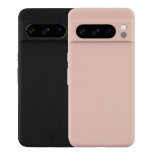 Siliconen hoesje voor Google Pixel - iServices