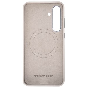 Samsung leren hoesje met MagSafe - Online winkel iServices
