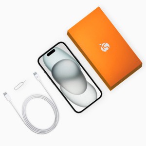 Koop iPhone 15 - Online winkel iServices