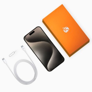 Koop iPhone 15 Pro Max - Online winkel iServices
