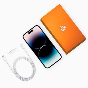 Koop iPhone 14 Pro Max - Online Winkel iServices