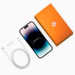 Koop iPhone 14 Pro Max - Online Winkel iServices