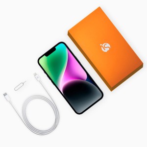 Koop iPhone 14 Plus bij iServices®