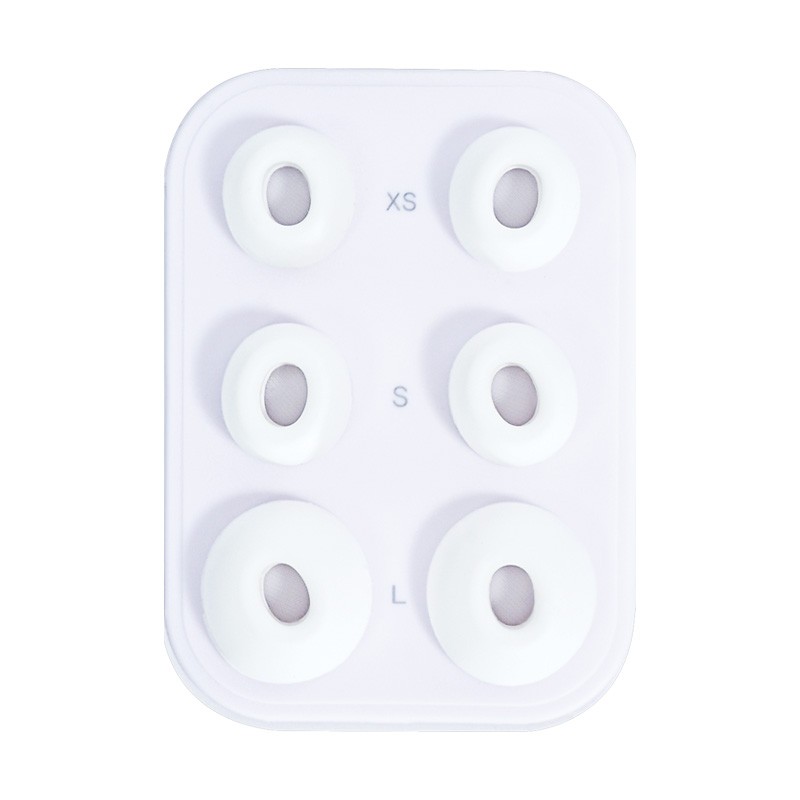 Siliconen Dopjes Airpods Pro Siliconen Dopjes Airpods Pro