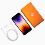 Koop de iPhone SE 2022 - Online winkel iServices