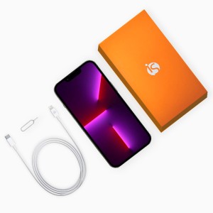 Koop iPhone 13 Pro - Online winkel iServices