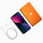 Koop iPhone 13 Mini - Online winkel iServices®