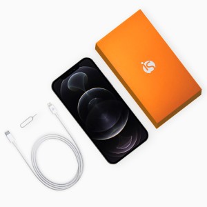 Koop iPhone 12 Pro Max - Online Winkel iServices