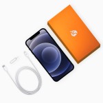 Koop iPhone 12 Mini - Online Winkel iServices