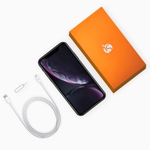 Koop iPhone XR - iServices online winkel