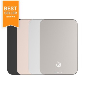 Powerbank MagSafe Qi2 - iServices online winkel