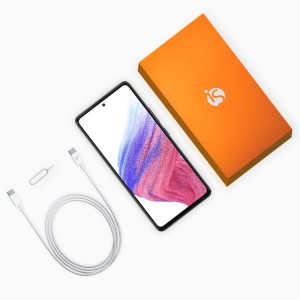 Samsung A53 5G - iServices Online Winkel