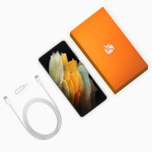 Koop de Samsung S21 Ultra 5G - Onlinewinkel iServices®