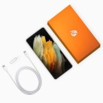 Koop de Samsung S21 Ultra 5G - Onlinewinkel iServices®