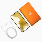 Koop Samsung Galaxy S22 Plus - Online winkel iServices