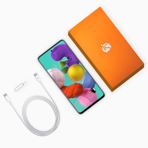 Koop de Samsung Galaxy A51 - Online winkel iServices