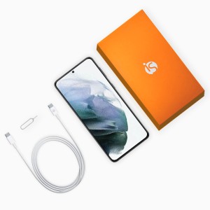 Koop Samsung S21Plus - Online winkel iServices
