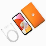 Koop de Samsung A14 - Onlinewinkel iServices®