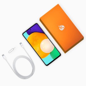 Koop de Samsung A52 - Online winkel iServices®