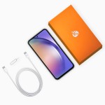 Koop de Samsung A54 5G - Onlinewinkel iServices®