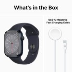 Apple Watch Series 8 - iServices Online Store