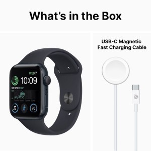 Apple Watch SE 2022 - Online winkel iServices®