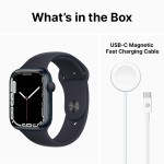 Apple Watch 7 - Koop in de online winkel iServices®