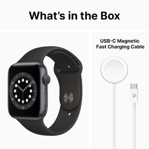 Apple Watch Series 6 - Online winkel iServices®