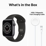 Apple Watch Series 6 - Online winkel iServices®