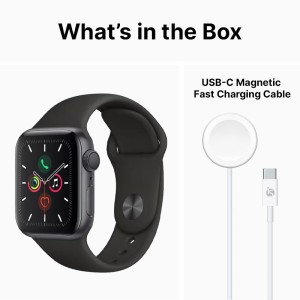 Apple Watch Series 5 - Online winkel iServices®