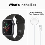 Apple Watch Series 5 - Online winkel iServices®