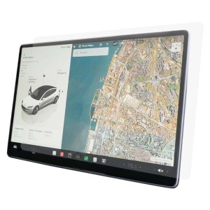 Protetor de Ecrã Tesla - Loja Online da iServices