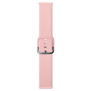 Bandje Smartwatch Siliconen - iServices Online Store
