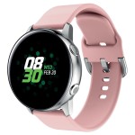 Bandje Smartwatch Siliconen - iServices Online Store