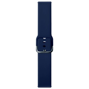 Bandje Smartwatch Siliconen - iServices Online Store