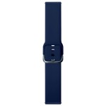 Bandje Smartwatch Siliconen - iServices Online Store