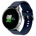 Bandje Smartwatch Siliconen - iServices Online Store