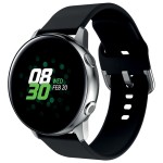 Bracelete Smartwatch em Silicone - Loja Online iServices