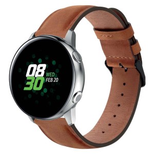 Bandje Smartwatch Leren - iServices Online Winkel
