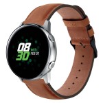 Bandje Smartwatch Leren - iServices Online Winkel