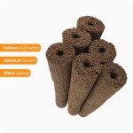 Kit Esponjas Hidropónicas - Loja Online da iServices