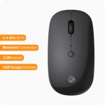 Compre o Rato Sem Fios - Loja Online iServices