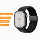 Gevlochten Band voor Apple Watch - iServices