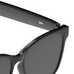 Mais detalhes dos Óculos de Sol inteligentes com Áudio da iServices