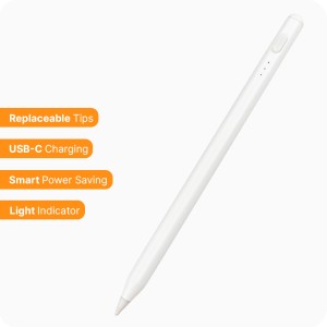 Pen voor iPad - Koop bij iServices®
