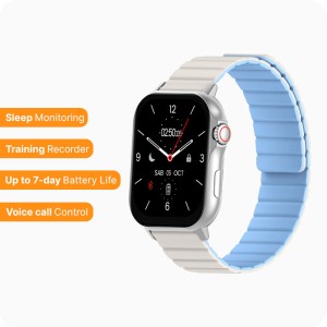 Smartwatch iS - Online winkel iServices®